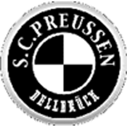 Wappen Preußen Dellbrück